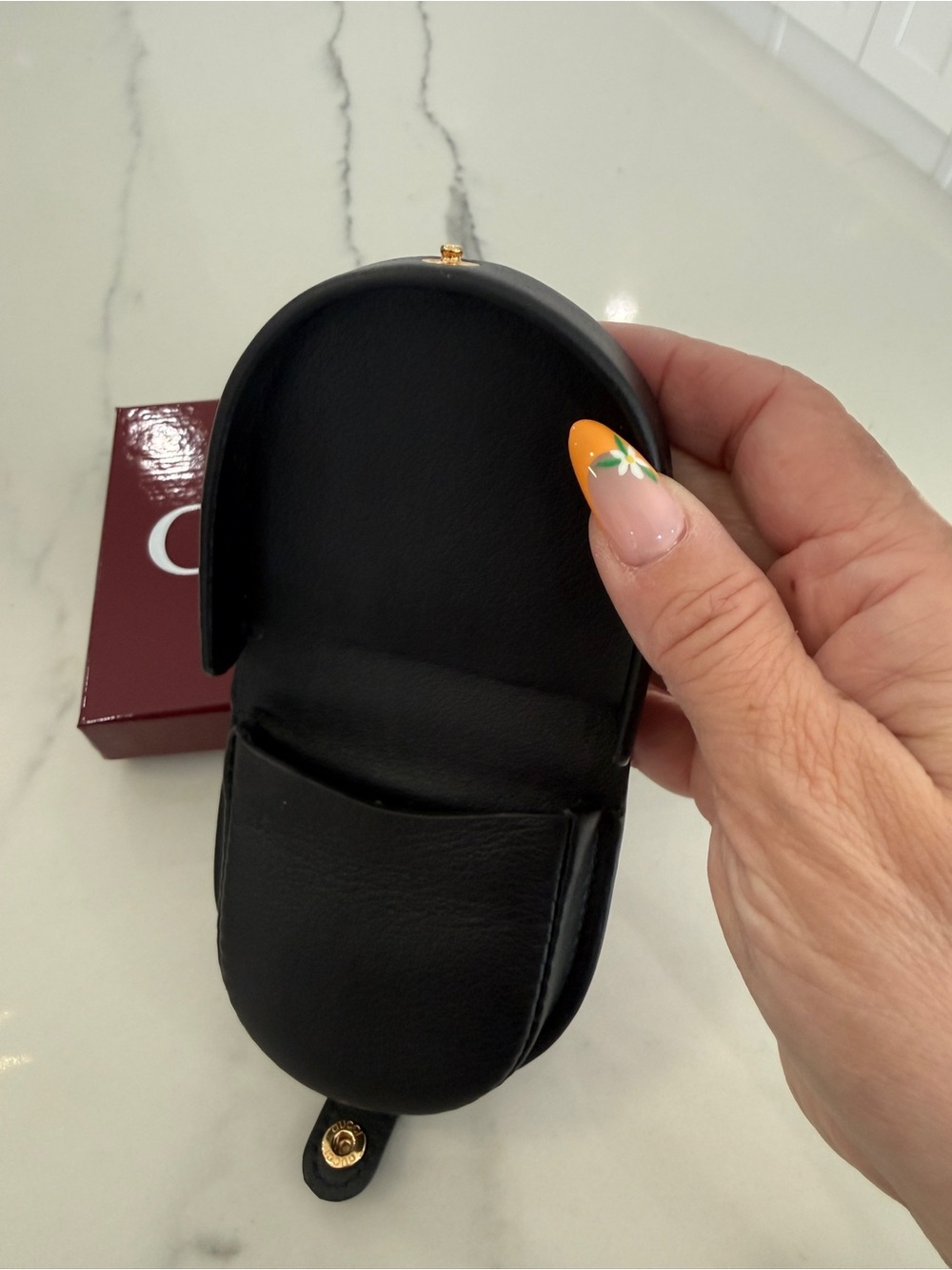 Gucci Coin Case - Picture 7 of 7